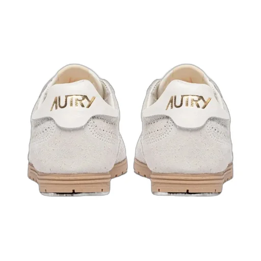 Windspin Lace-Up Sneakers