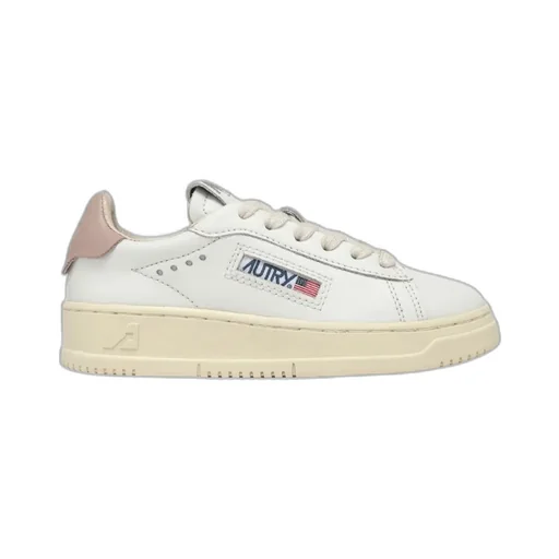 Dallas Low Sneakers