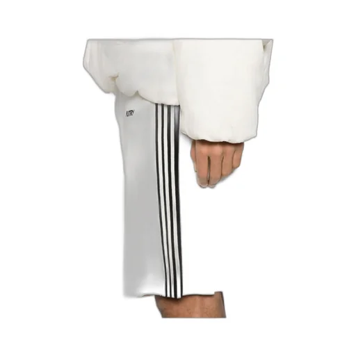 Elastic Waist Shorts