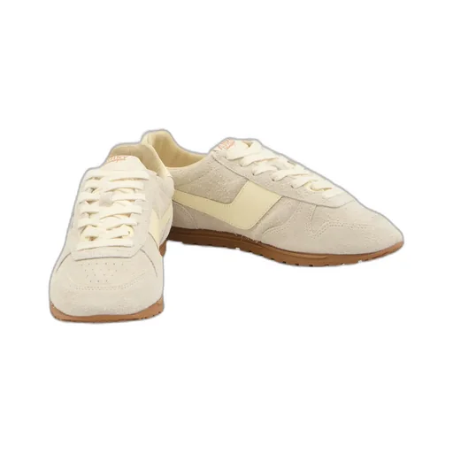 Windspin Lace-Up Sneakers