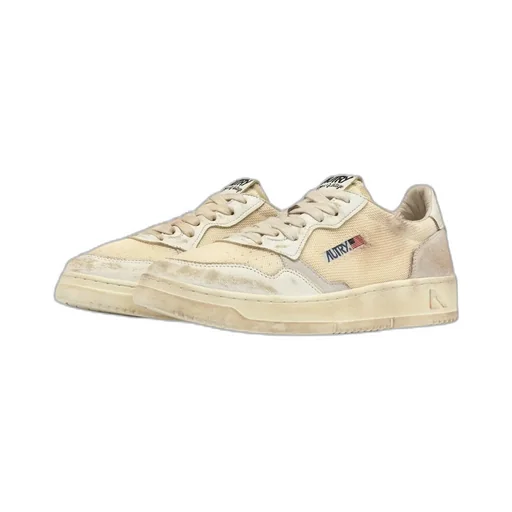 Medalist Super Vintage Sneakers