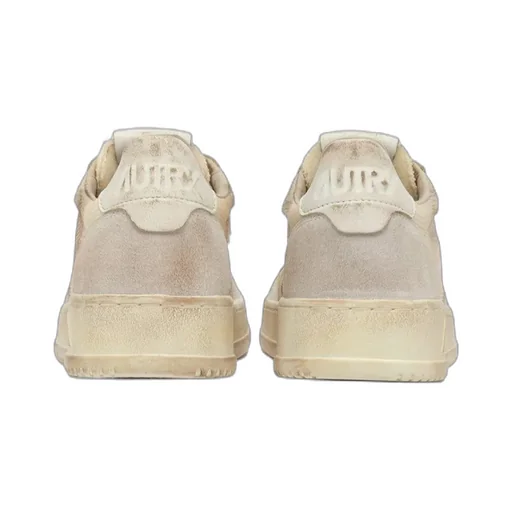 Medalist Super Vintage Sneakers