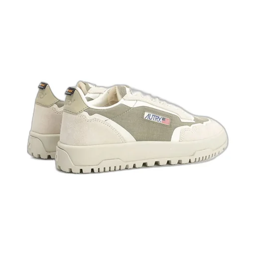 Wildpace Low-Top Sneakers