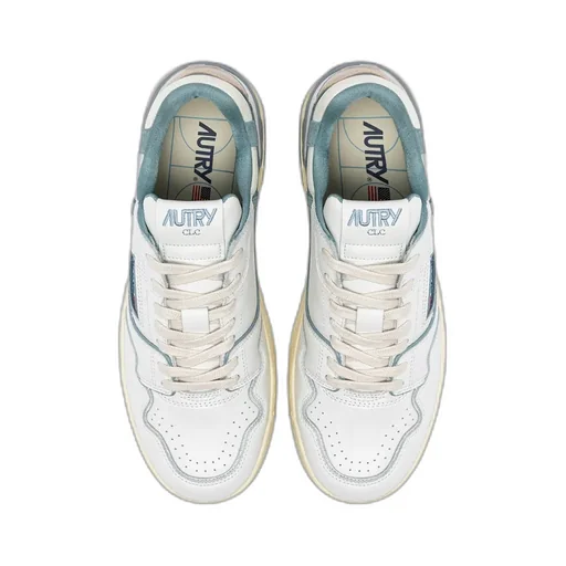 Clc Low-Top Sneakers