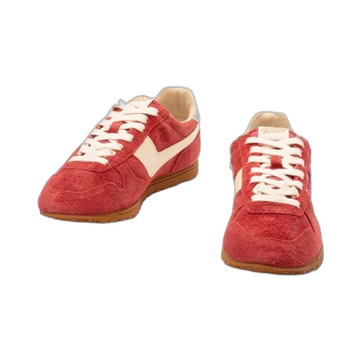 Windspin Lace-Up Sneakers