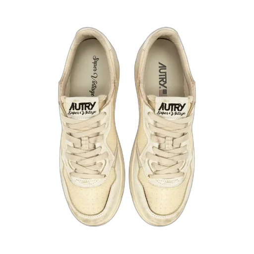 Medalist Super Vintage Sneakers