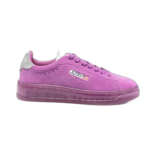 Dallas Sneakers