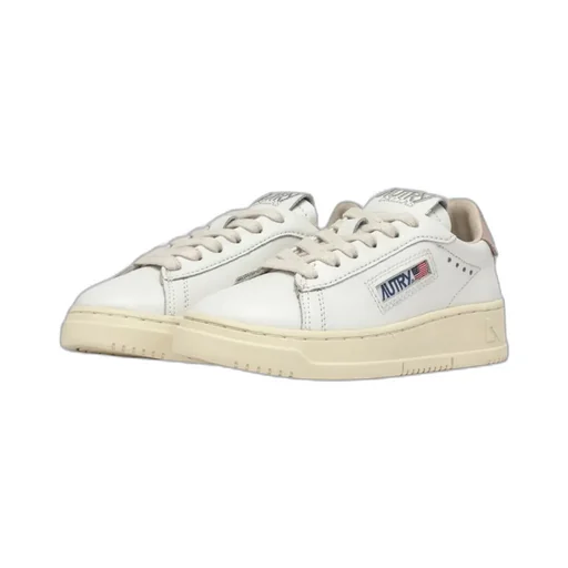 Dallas Low Sneakers