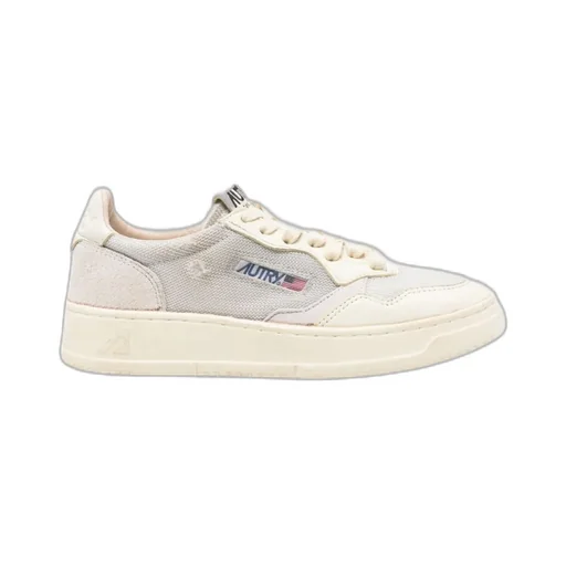 Medalist Low Super Vintage Sneakers