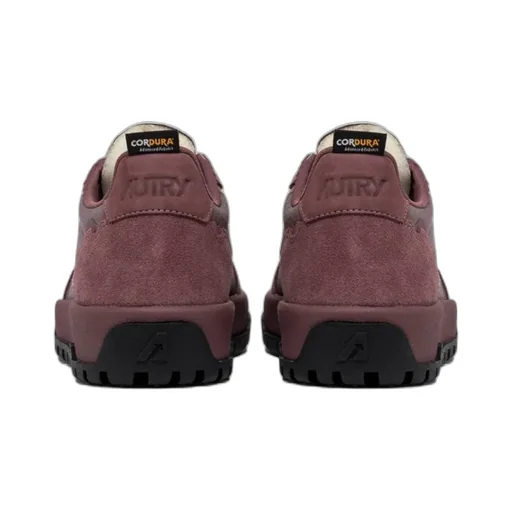 Wildpace Low-Top Sneakers