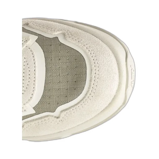 Wildpace Low-Top Sneakers