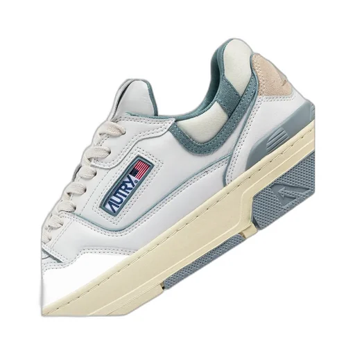 Clc Low-Top Sneakers