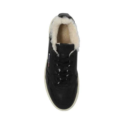 Medalist Low-Top Sneakers