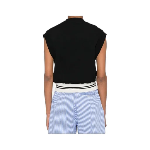 Sleeveless T-Shirt