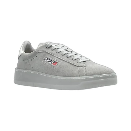Classic Low-Top Sneakers