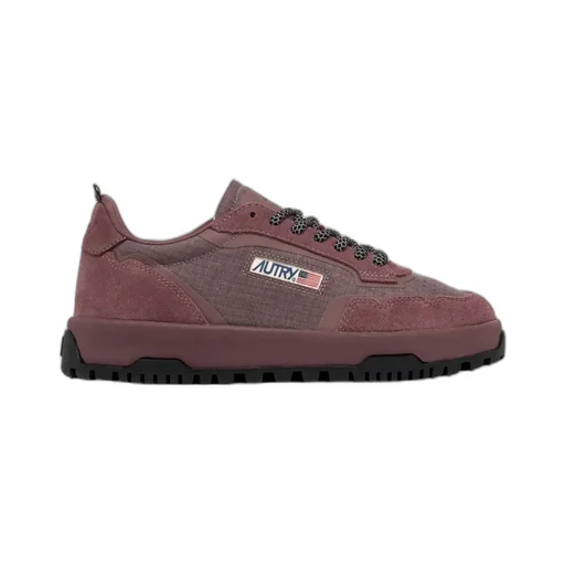 Wildpace Low-Top Sneakers