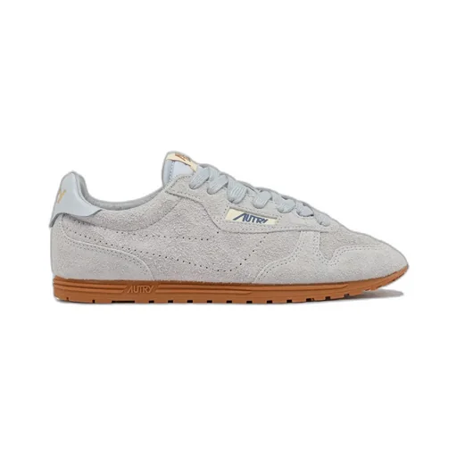Windspin Lace-Up Sneakers