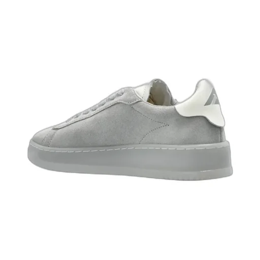 Classic Low-Top Sneakers