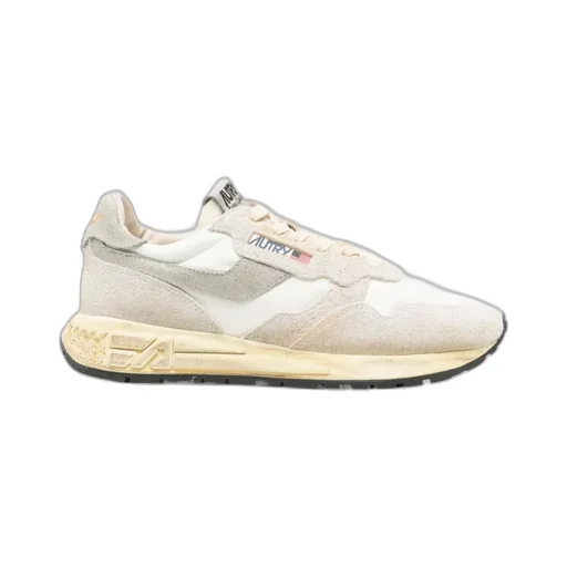 Reelwind Slip-On Sneakers