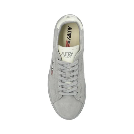 Classic Low-Top Sneakers