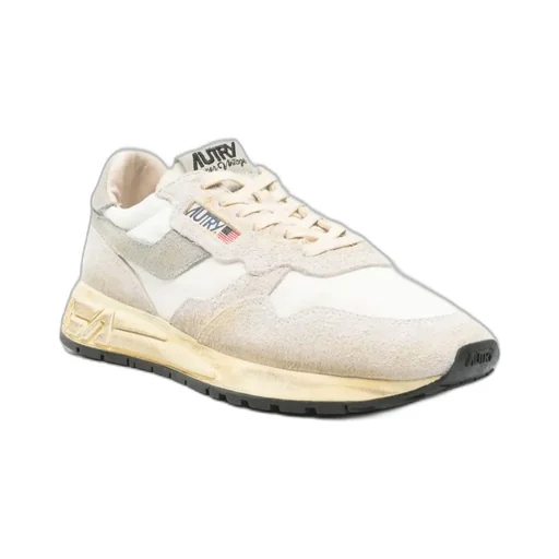 Reelwind Slip-On Sneakers