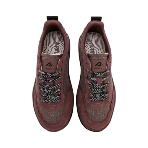 Wildpace Low-Top Sneakers