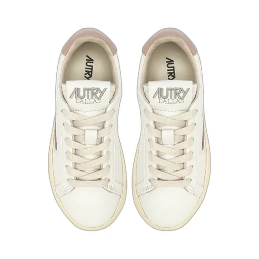 Dallas Low Sneakers