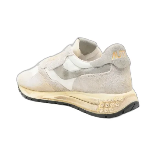 Reelwind Slip-On Sneakers
