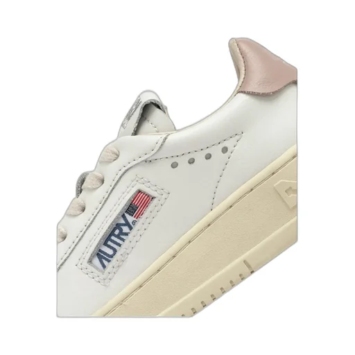 Dallas Low Sneakers