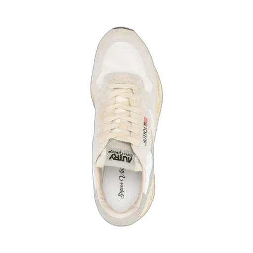 Reelwind Slip-On Sneakers