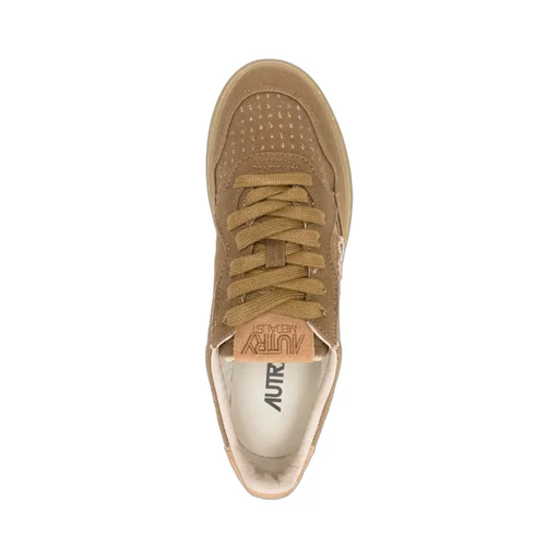 Medalist Casual Sneakers