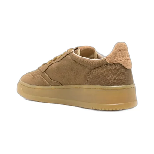 Medalist Casual Sneakers