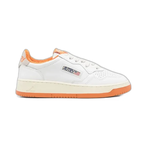 Medalist Low Sneakers
