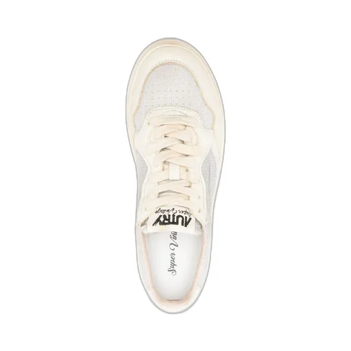 Medalist Low Super Vintage Sneakers