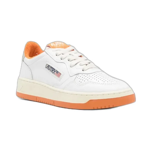 Medalist Low Sneakers