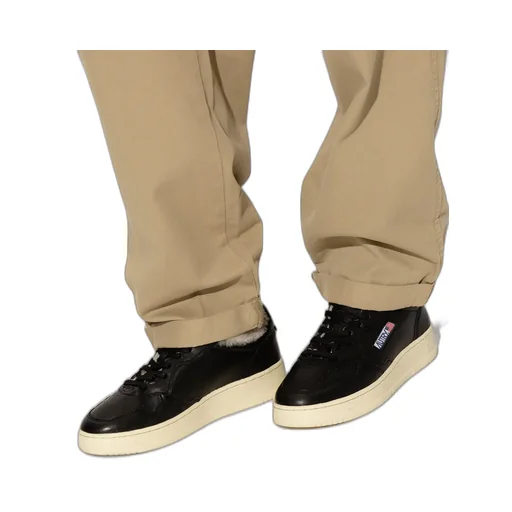 Medalist Low-Top Sneakers