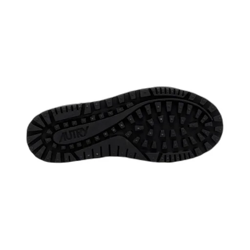 Wildpace Low-Top Sneakers