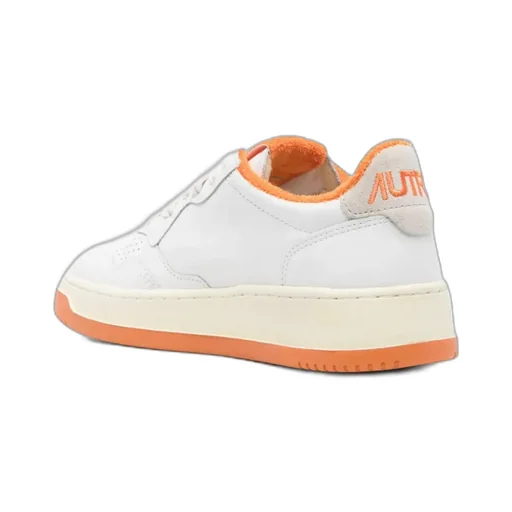 Medalist Low Sneakers