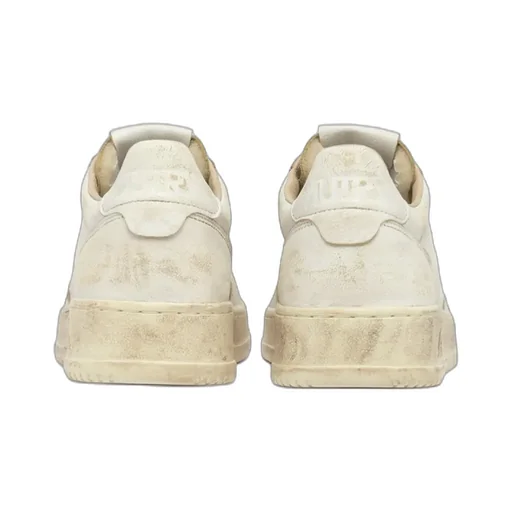 Super Vintage Low-Top Sneakers