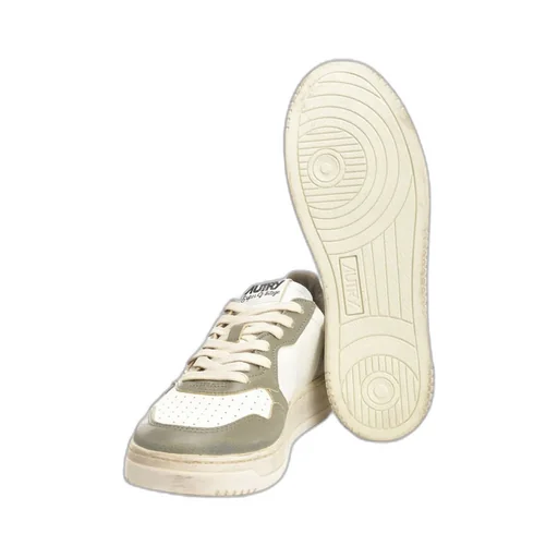Medalist Low Vintage Sneakers
