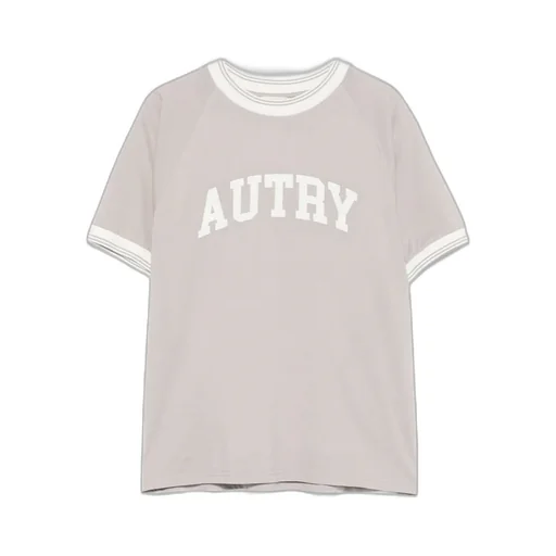 Logo-Print T-Shirt