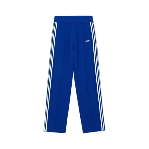 Knitted Track Pants
