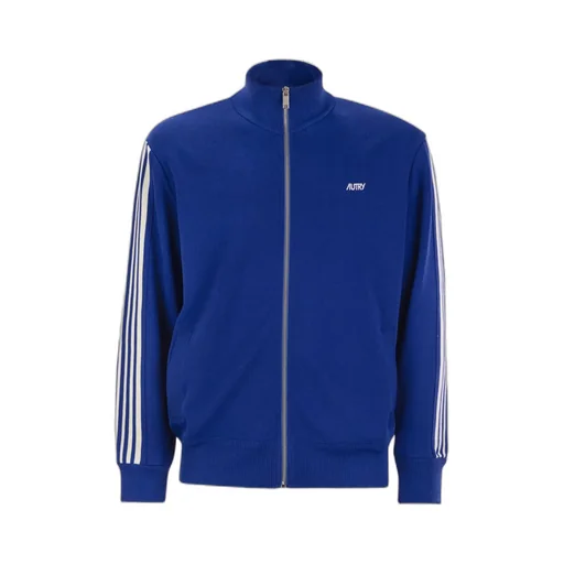Long-Sleeved Casual Jacket