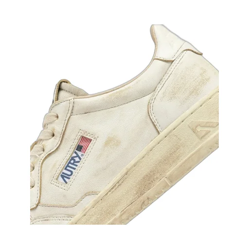 Super Vintage Low-Top Sneakers
