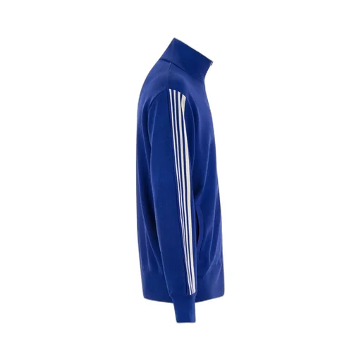 Long-Sleeved Casual Jacket