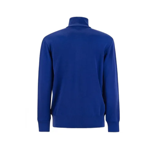Long-Sleeved Casual Jacket
