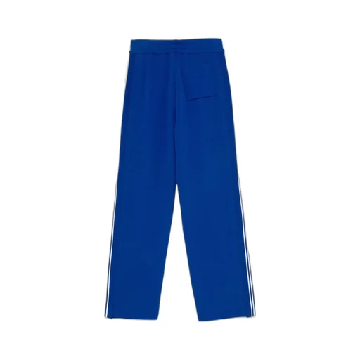 Knitted Track Pants