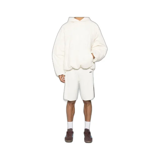 Elastic Waist Shorts