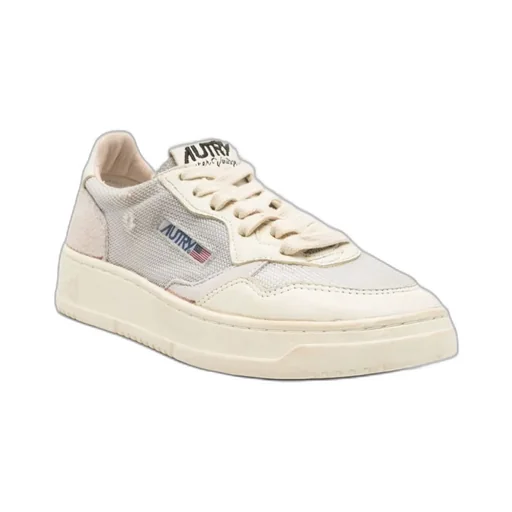 Medalist Low Super Vintage Sneakers