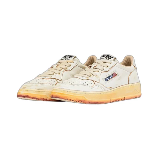 Super Vintage Sneakers
